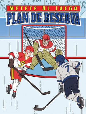 cover image of Plan de reserva